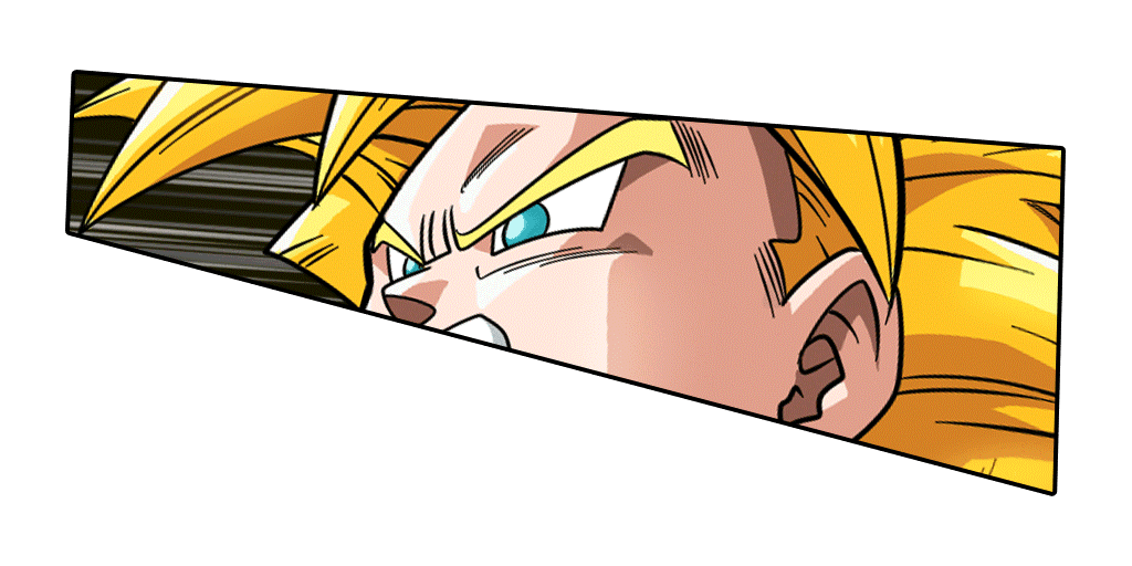 超サイヤ人孫悟飯(少年期)