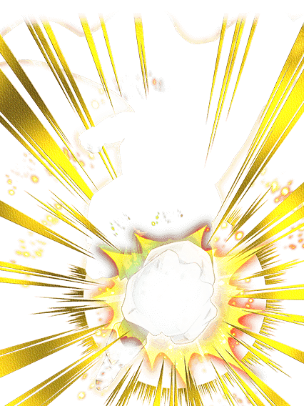 グレートサイヤマン