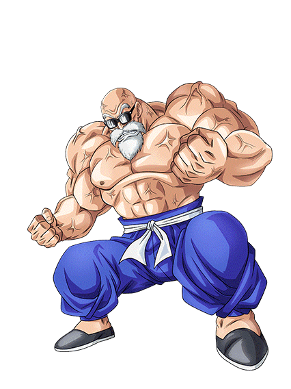 亀仙人(MAXパワー)