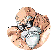 亀仙人(MAXパワー)