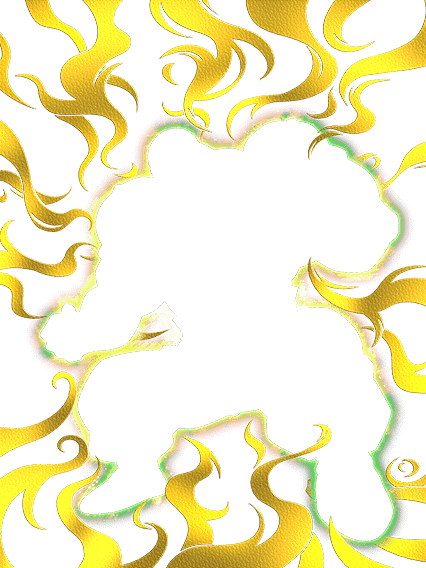 亀仙人(MAXパワー)