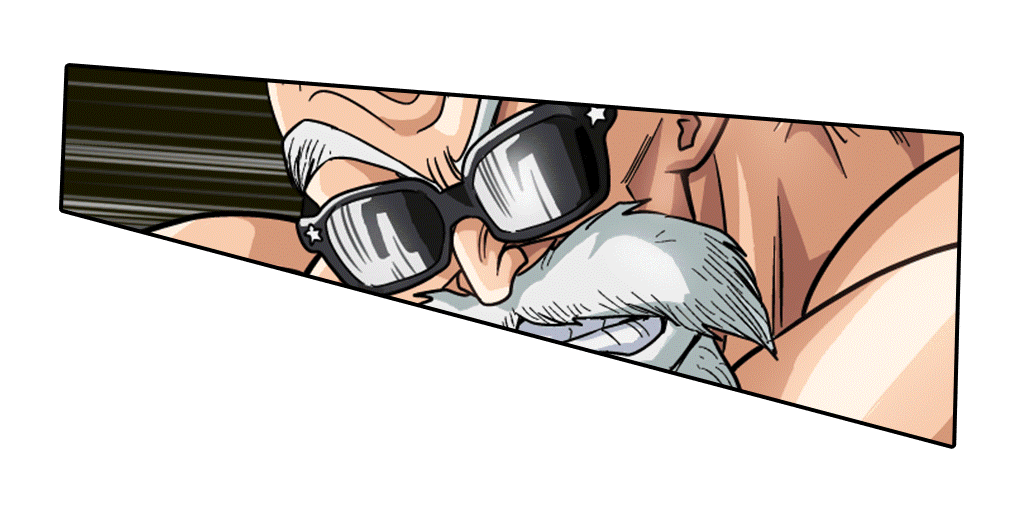 亀仙人(MAXパワー)