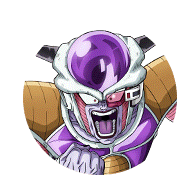フリーザ(第一形態)