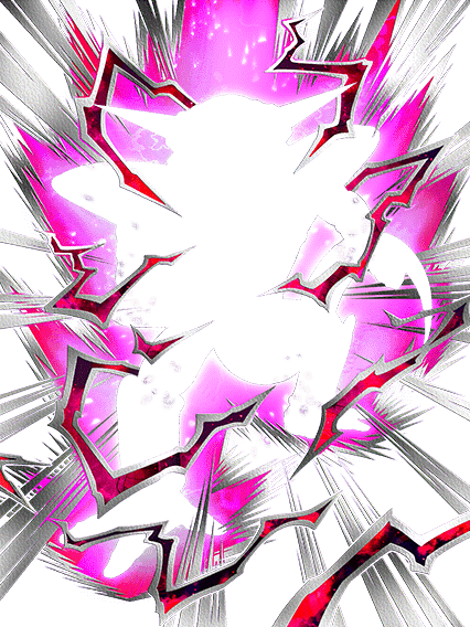 フリーザ(第一形態)