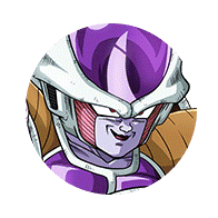 フリーザ(第一形態)