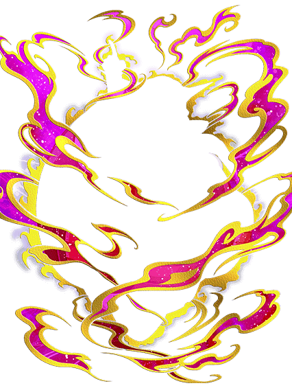 フリーザ(第一形態)