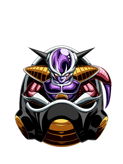 フリーザ(第一形態)