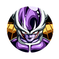 フリーザ(第一形態)