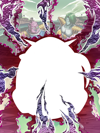 フリーザ(第一形態)