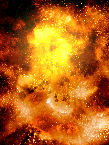 超サイヤ人4孫悟空