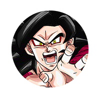 超サイヤ人4孫悟空