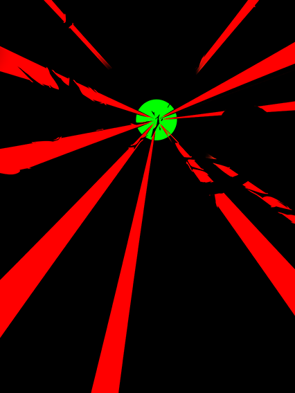 超サイヤ人4孫悟空