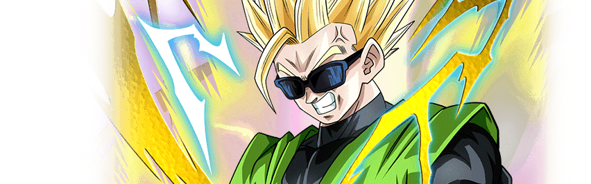 グレートサイヤマン(SS2)