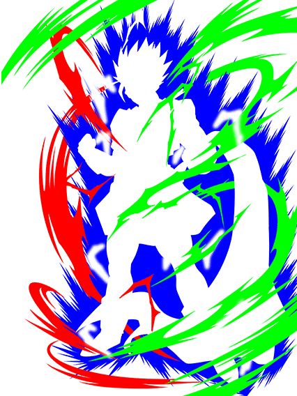 グレートサイヤマン(SS2)