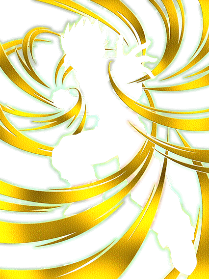 超サイヤ人孫悟飯(青年期)