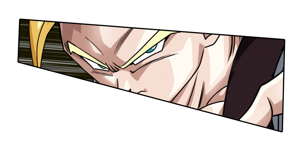 超サイヤ人孫悟飯(青年期)