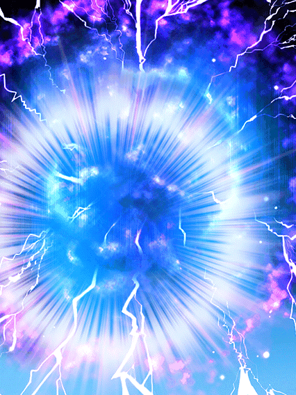 超サイヤ人2孫悟飯(少年期)