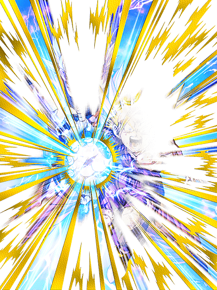 超サイヤ人2孫悟飯(少年期)