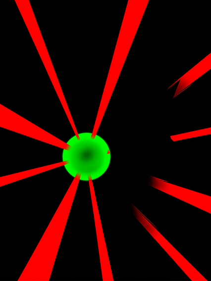 超サイヤ人2孫悟飯(少年期)