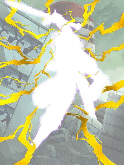 トランクス(青年期)(未来)