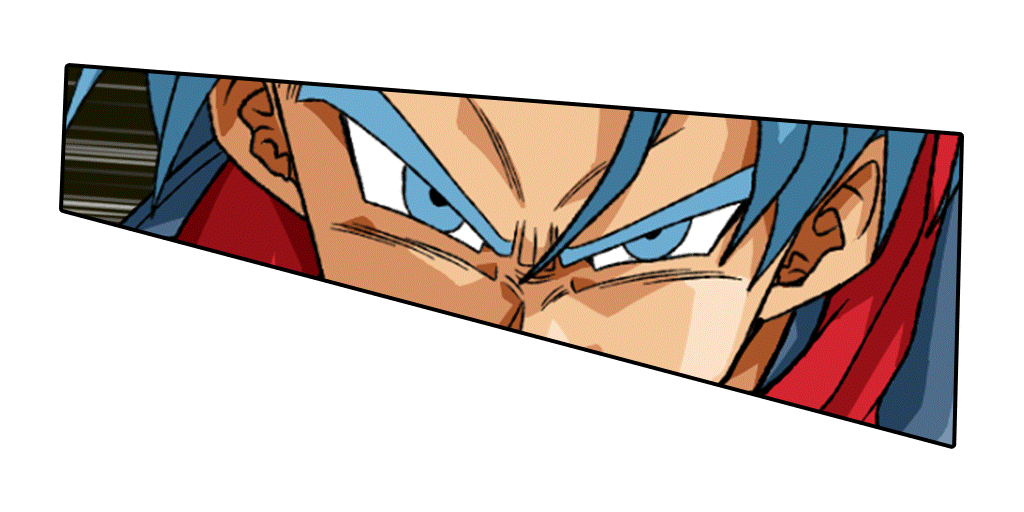 トランクス(青年期)(未来)