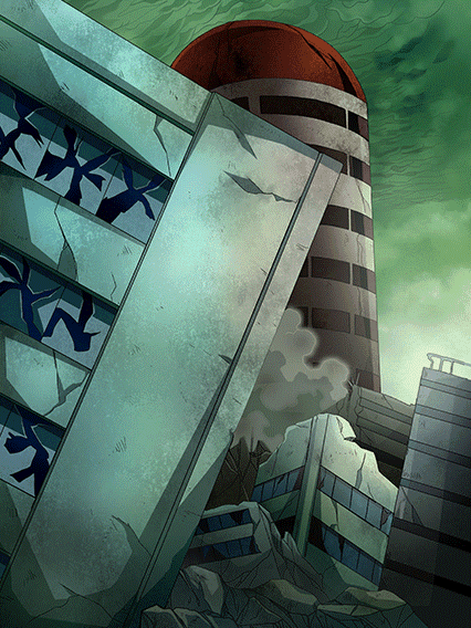 超サイヤ人トランクス(未来)