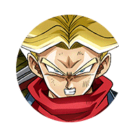 超サイヤ人トランクス(未来)