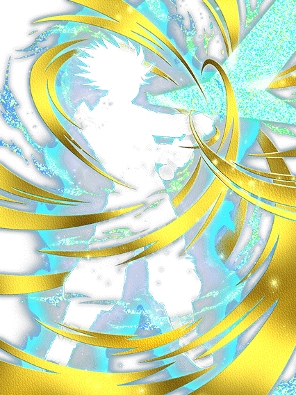 超サイヤ人トランクス(未来)