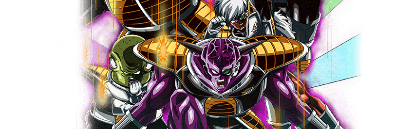 ギニュー(特戦隊)