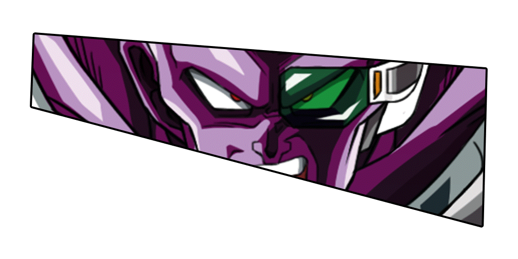 ギニュー(特戦隊)