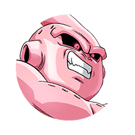 魔人ブウ(純粋)