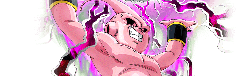 魔人ブウ(純粋)