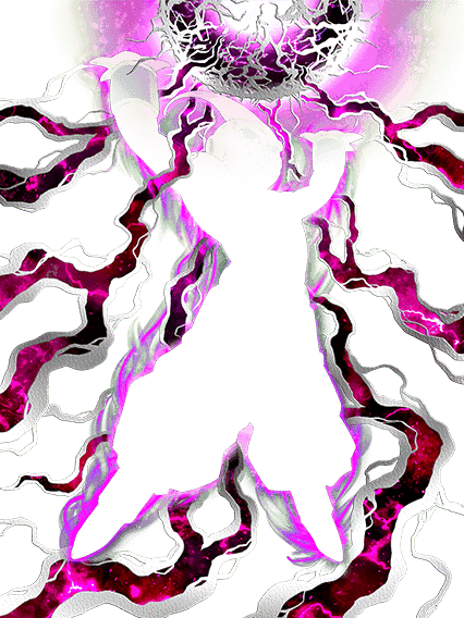 魔人ブウ(純粋)