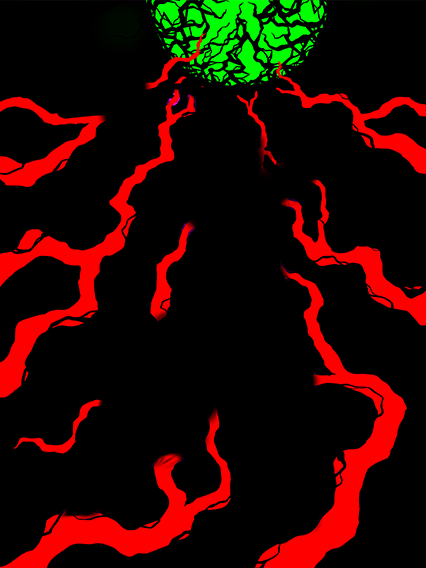 魔人ブウ(純粋)