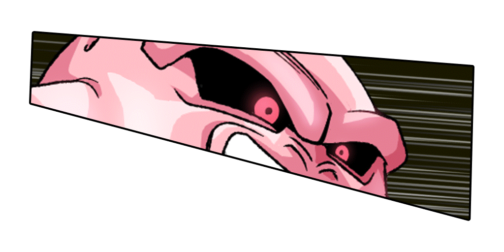 魔人ブウ(純粋)