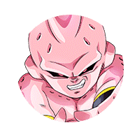 魔人ブウ(純粋)