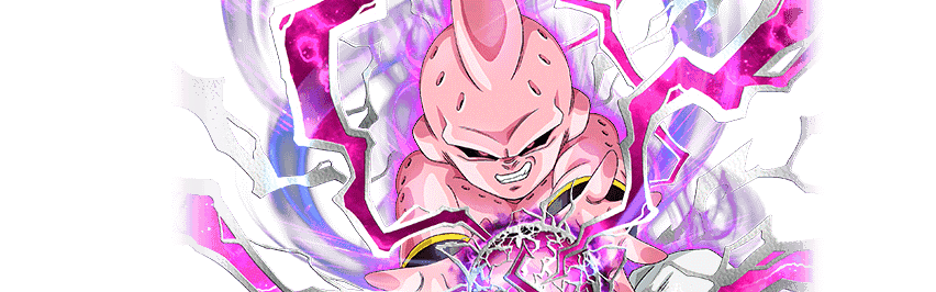 魔人ブウ(純粋)