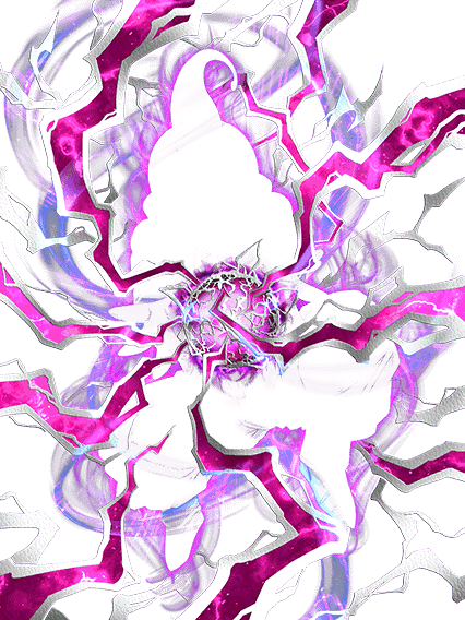 魔人ブウ(純粋)