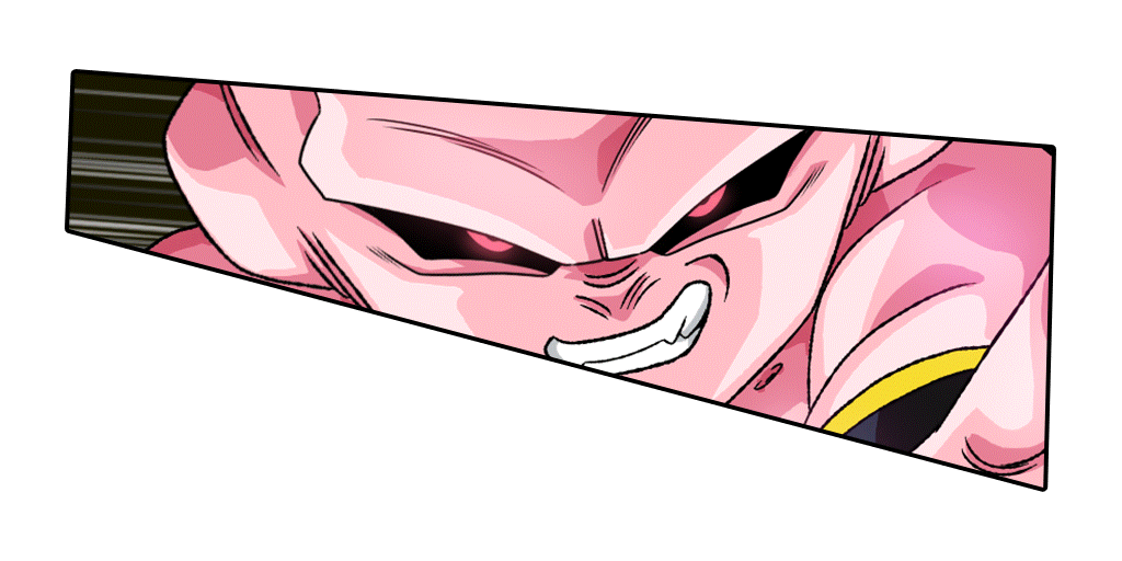 魔人ブウ(純粋)