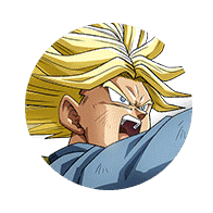 超サイヤ人トランクス(未来)