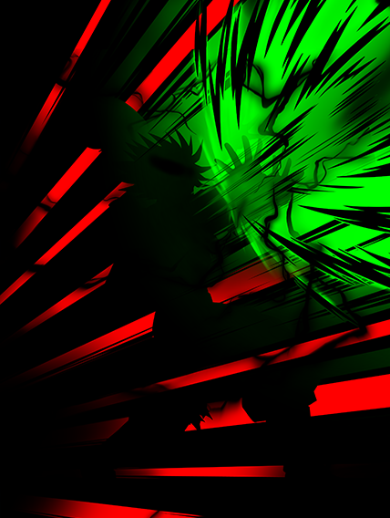 超サイヤ人トランクス(未来)