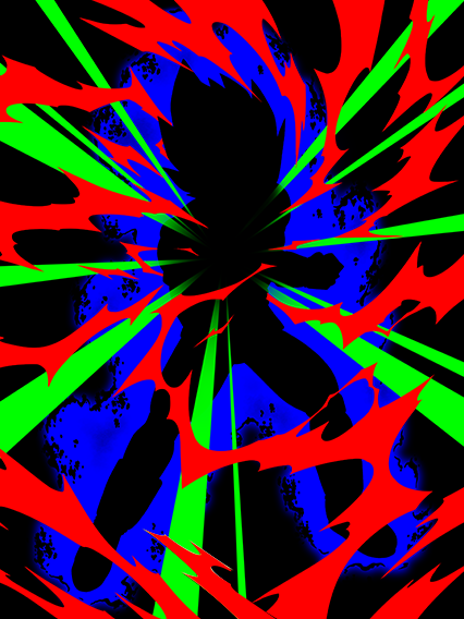 超サイヤ人ゴッドSSベジータ