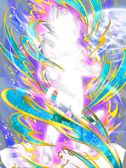 超サイヤ人4ベジータ