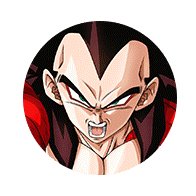 超サイヤ人4ベジータ