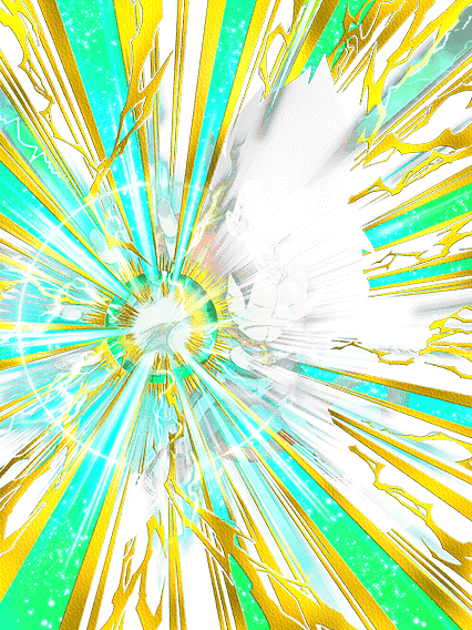 超サイヤ人4ベジータ