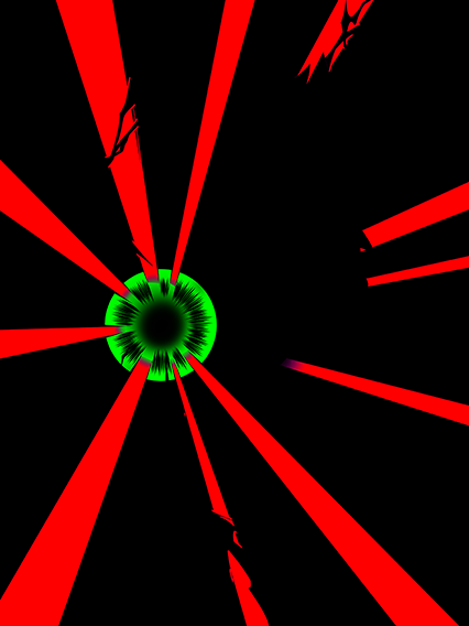 超サイヤ人4ベジータ