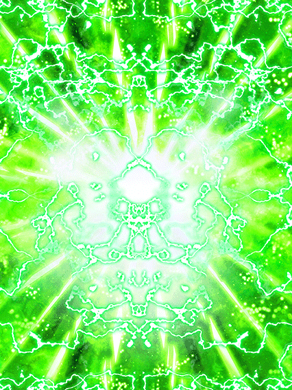 超サイヤ人ゴテンクス