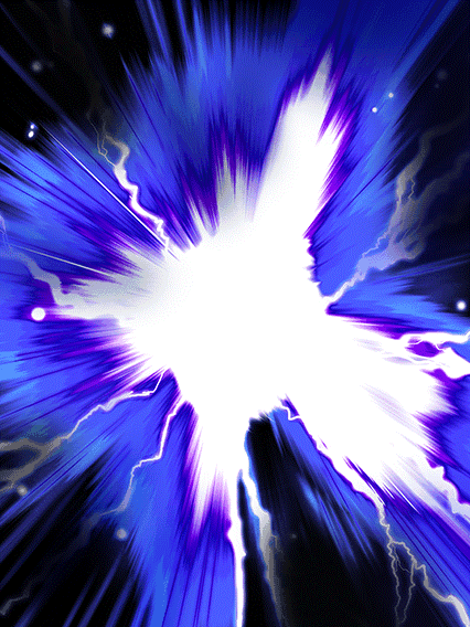 超サイヤ人2孫悟空