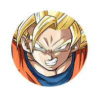 超サイヤ人2孫悟空