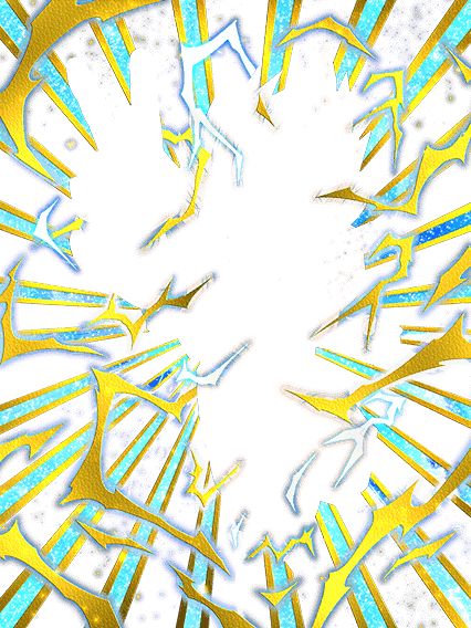 超サイヤ人2孫悟空